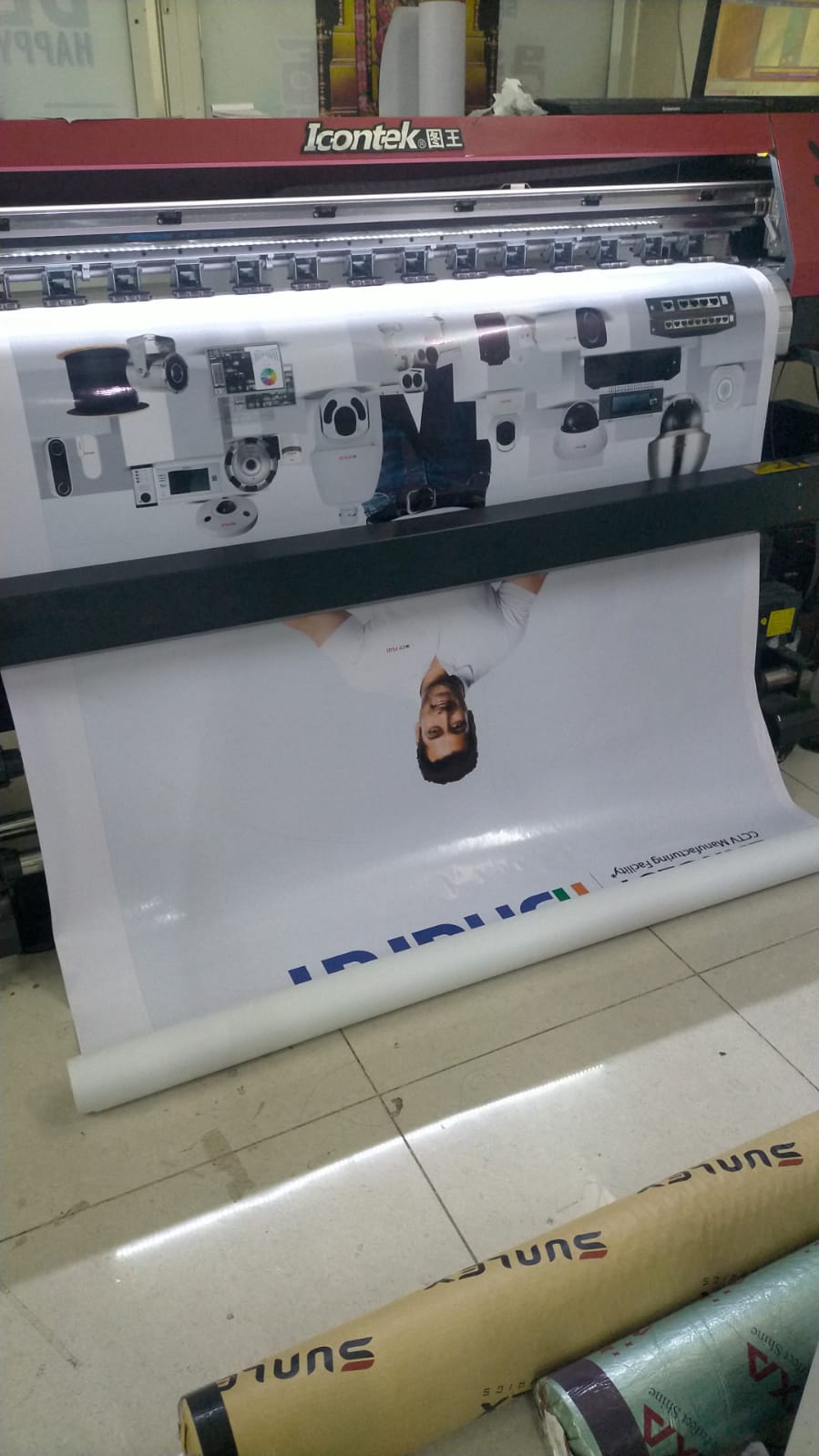 Our Works | Quick Retail Solutions